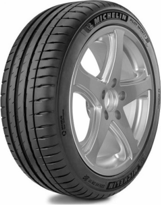 Michelin PILOT SPORT 4 225/45 R18 95 Y