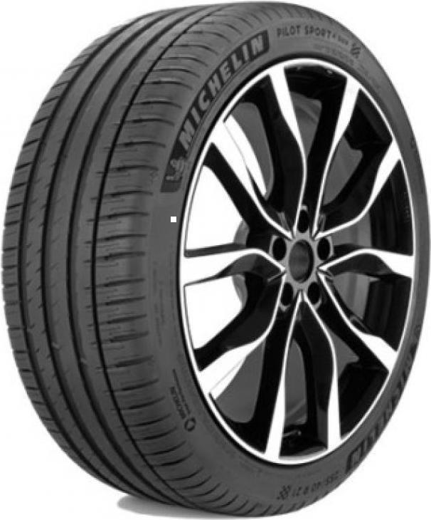 Michelin PILOT SPORT 4 SUV 325/40 R22 114 Y