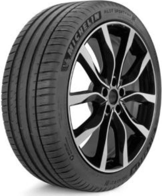 Michelin PILOT SPORT 4 SUV XL FR MO1 275/45 R21 110 Y