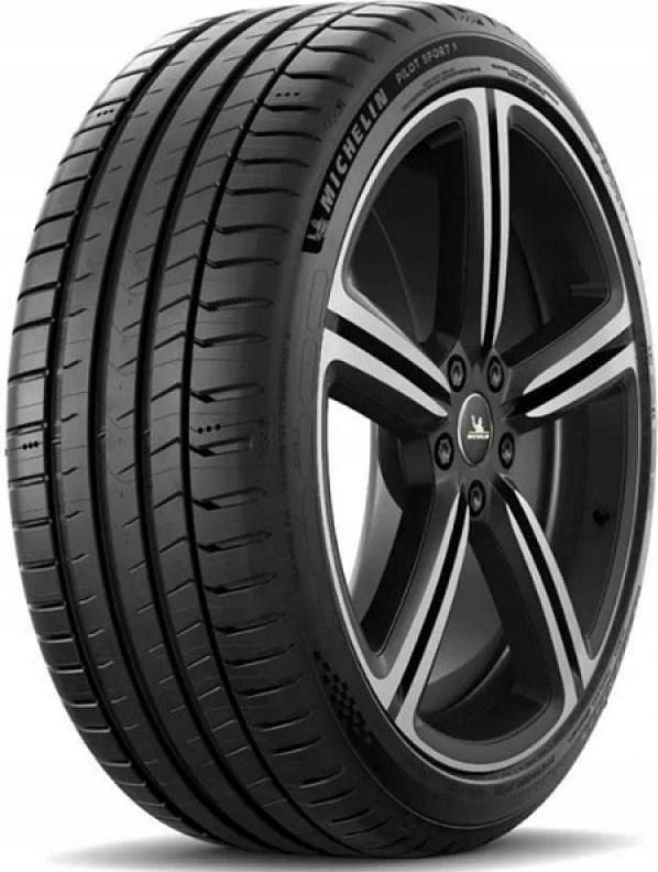 Michelin PILOT SPORT 5 XL FR 235/35 R19 91 Y