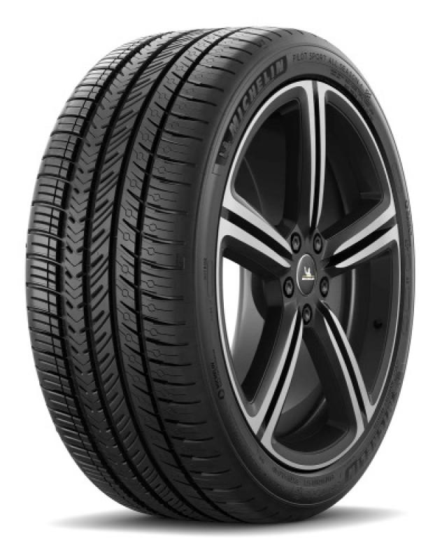 Michelin PILOT SPORT A/S 4 305/35 R23 114 Y
