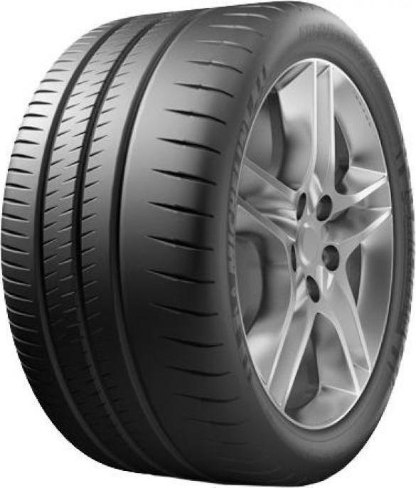 Michelin PILOT SPORT CUP 2 205/40 R18 86 Y