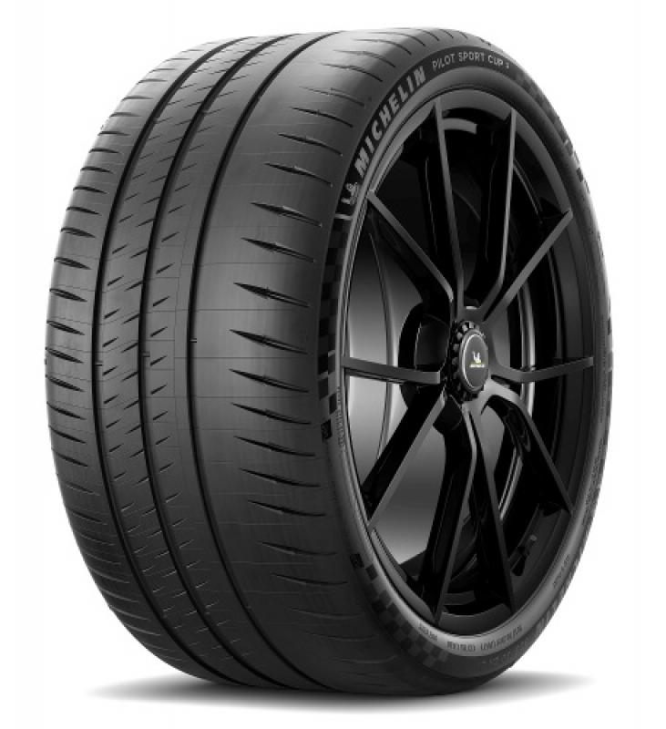 Michelin PILOT SPORT CUP 2 CONNECT 265/30 R19 93 Y