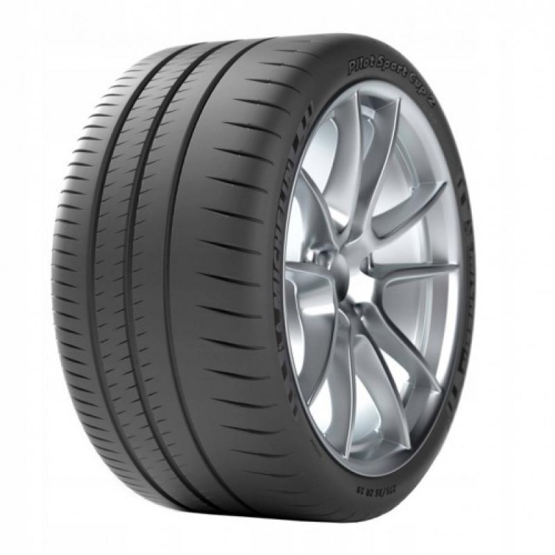Michelin PILOT SPORT CUP 2 XL FR N0 255/35 R20 97 Y