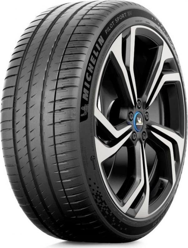 Michelin PILOT SPORT EV 255/45 R19 104 W