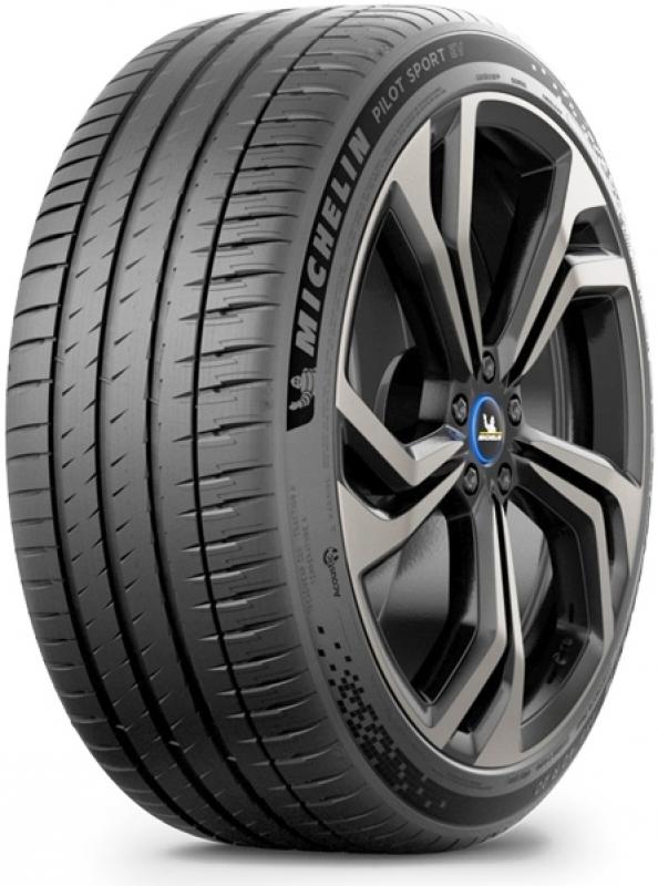 Michelin PILOT SPORT EV XL FR MO1 ACOUSTIC 275/40 R21 107 W