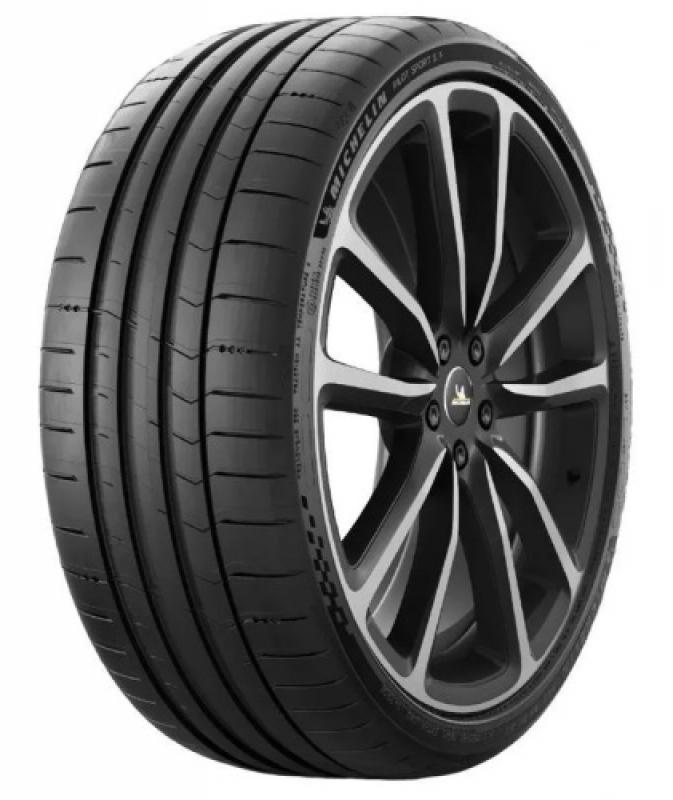 Michelin PILOT SPORT S 5 265/35 R20 99 Y
