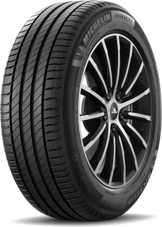 Michelin PRIMACY 4+ 235/45 R17 94 W