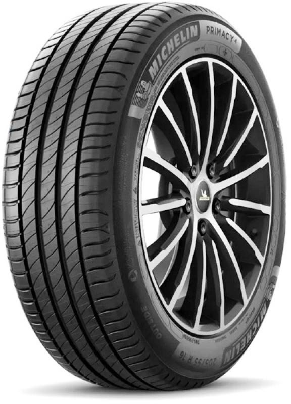 Michelin PRIMACY 4+ FR 215/55 R16 93 V