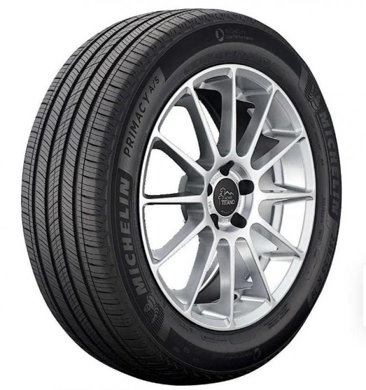 Michelin PRIMACY AS 285/40 R23 115 Y
