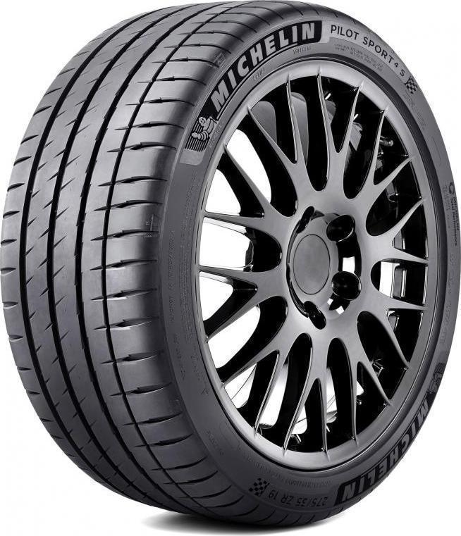 Michelin PS4 205/55 R16 91 Y