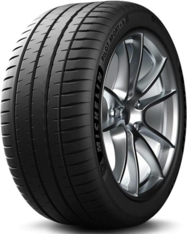 Michelin PS4 S ACOUSTIC T0 245/35 R21 96 Y
