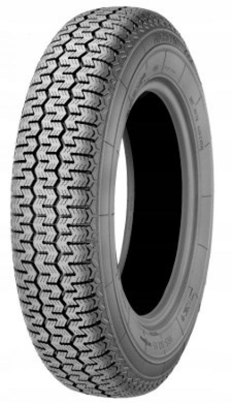 Michelin XZX 165/80 R15 86 S