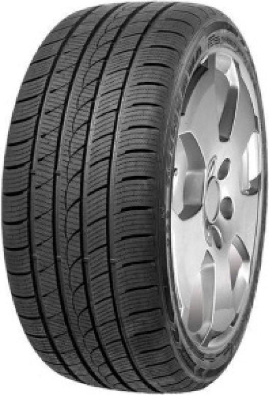 Tracmax S220 265/70 R16 112 H