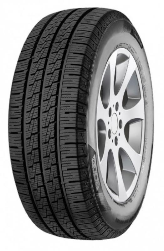 Minerva VAN MASTER ALL SEASON 235/65 R16 121/119 R