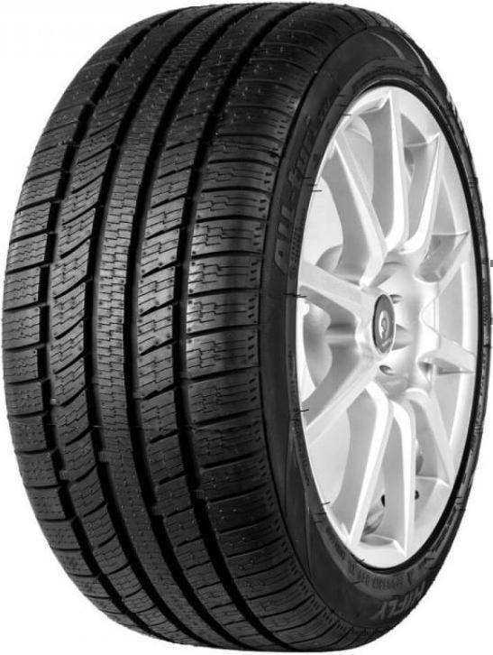 Mirage MR-762 AS XL 225/40 R18 92 V