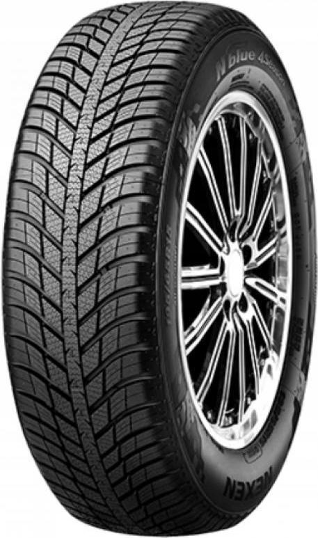 Nexen N'blue 4 Season 185/55 R15 82 H