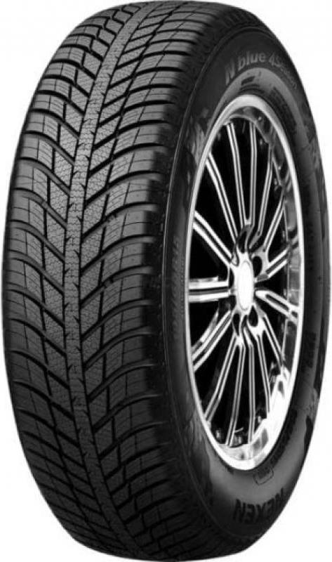 Nexen N'blue 4Season 185/60 R14 82 H