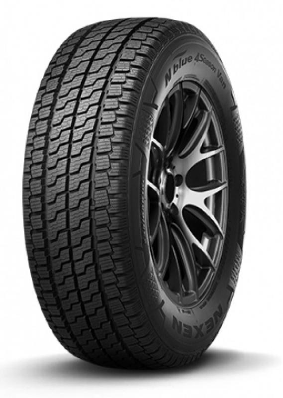 Nexen N'blue 4Season Van 195/70 R15 104 R