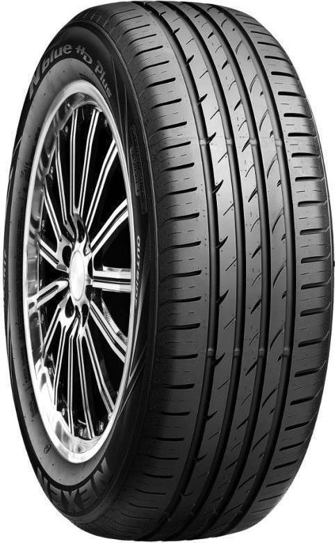 Nexen N'blue HD Plus 215/55 R16 93 V