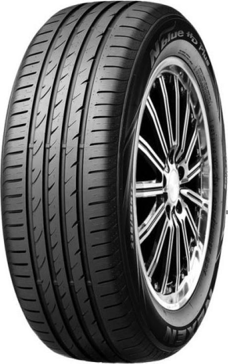 Nexen N'blue HD Plus XL 185/55 R15 86 H