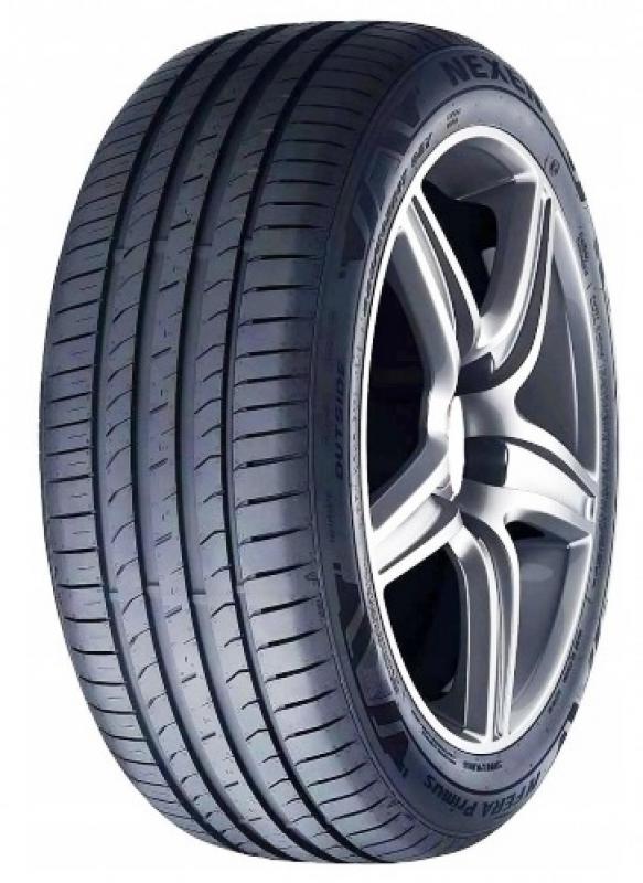 Nexen N'FERA Primus XL RPB 205/45 R17 88 W