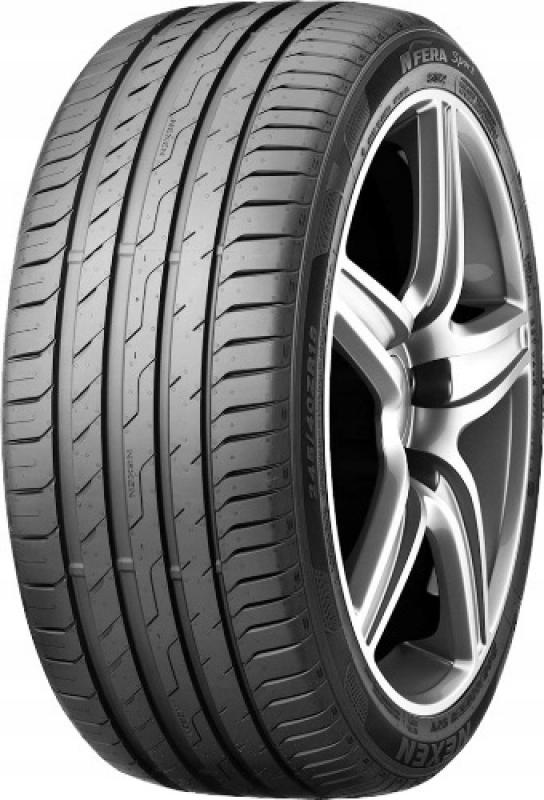 Nexen N'Fera Sport XL RPB 255/35 R20 97 Y