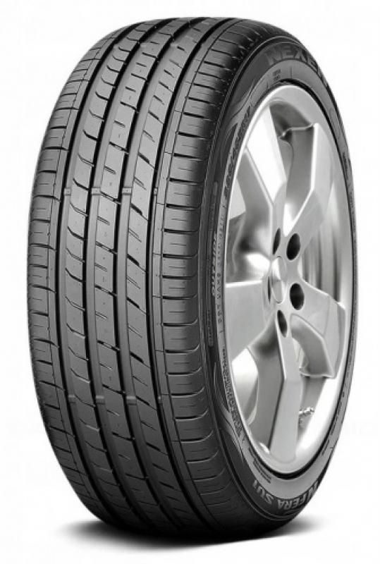 Nexen N'Fera SU1 RPB 255/40 R17 94 W