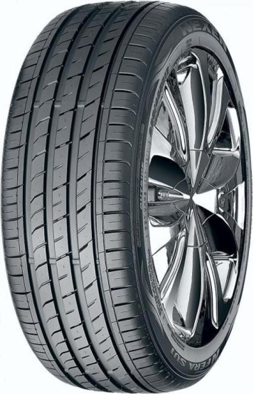 Nexen N'Fera SU1 XL 235/45 R17 97 Y