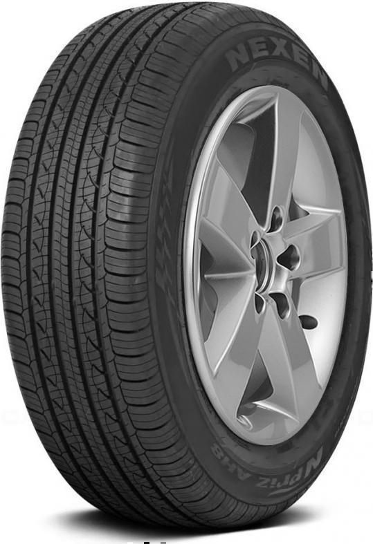 Nexen N'PRIZ AH8 215/50 R18 92 H