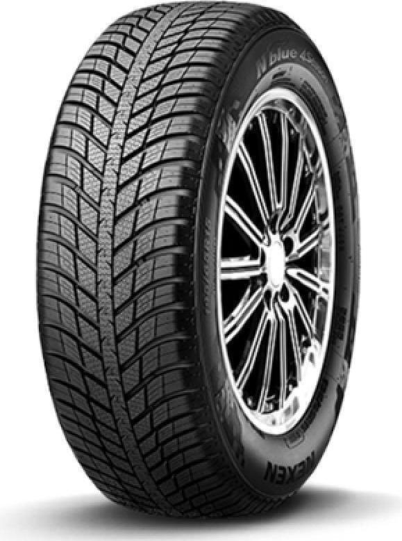 Nexen N BLUE 4SEASON XL 235/45 R17 97 V