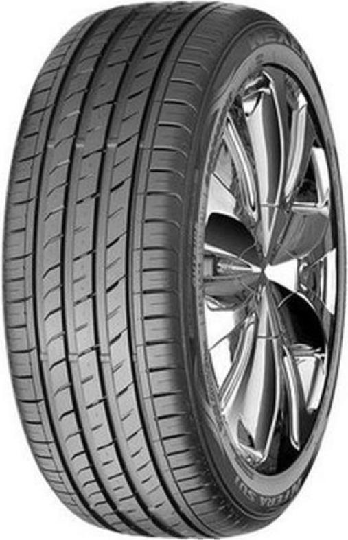 Nexen N FERA RU1 235/55 R19 105 V