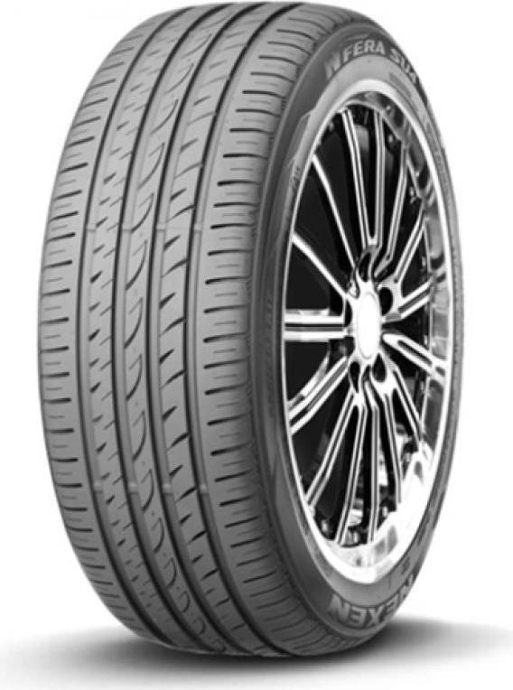 Nexen N FERA SU4 205/60 R16 96 H
