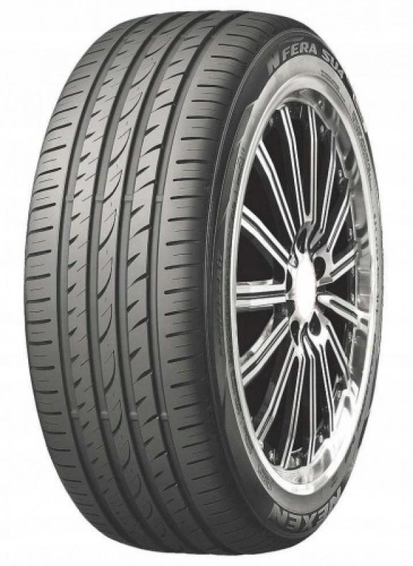 Nexen N FERA SU4 XL 225/45 R17 94 W