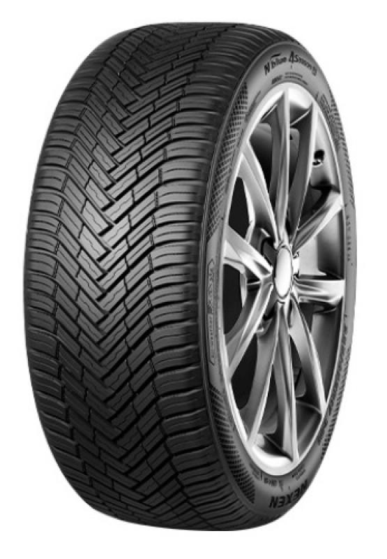 Nexen NBLUE 4 SEASON 2 225/50 R17 98 W