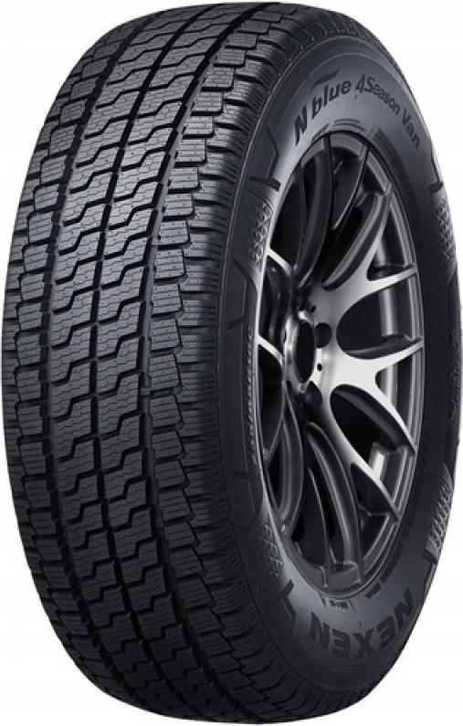 Nexen NBLUE 4SEASON VAN 235/65 R16 121 R