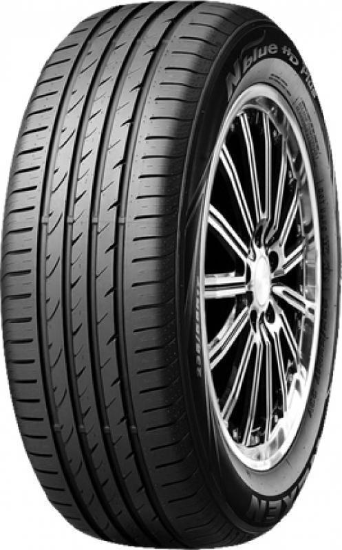 Nexen NBLUE HD PLUS 205/50 R17 93 V