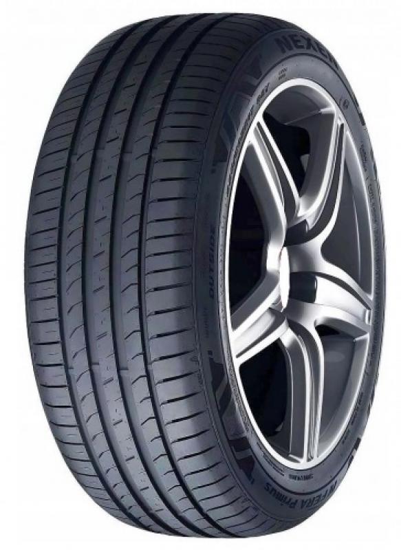 Nexen NFERA PRIMUS EV 205/55 R17 95 V