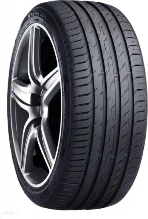 Nexen NFERA SPORT 275/40 R19 105 Y