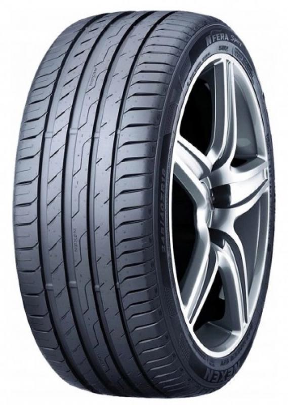 Nexen NFERA SPORT EV 235/55 R19 105 V