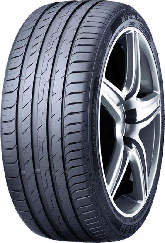 Nexen NFERA SPORT SUV 255/55 R18 109 Y