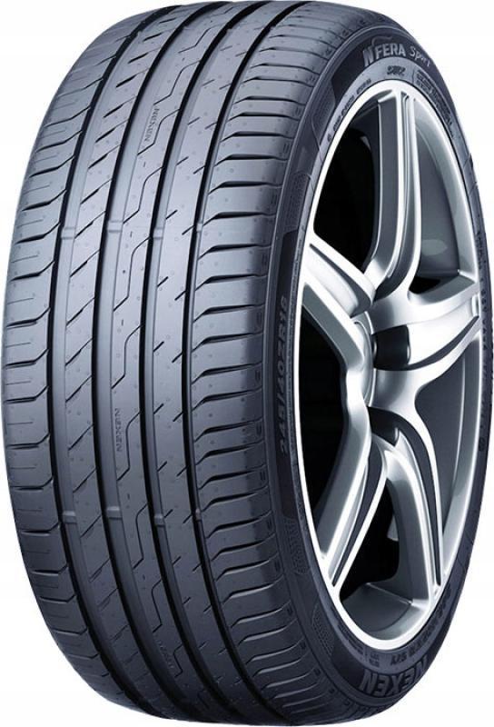 Nexen NFERA SPORT SUV 235/45 R18 98 W