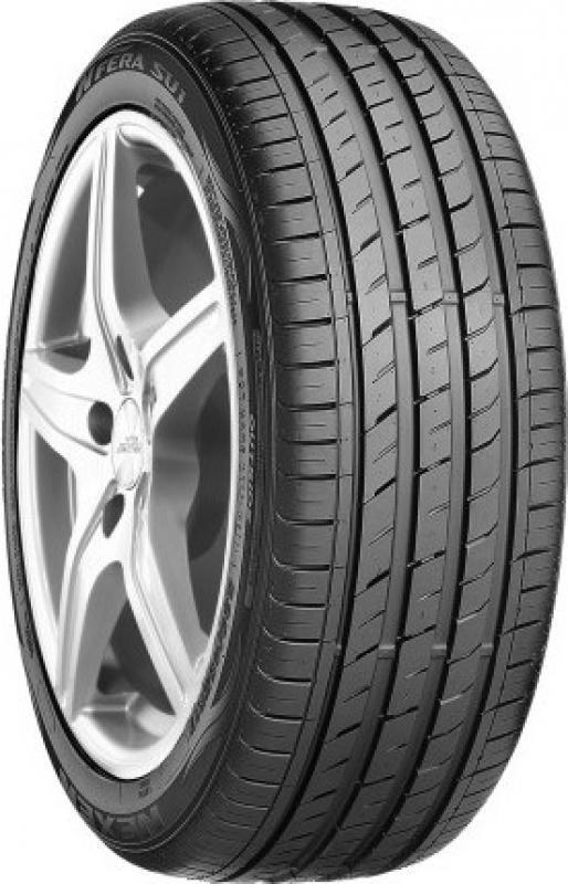 Nexen NFERA SU1 225/40 R18 92 Y