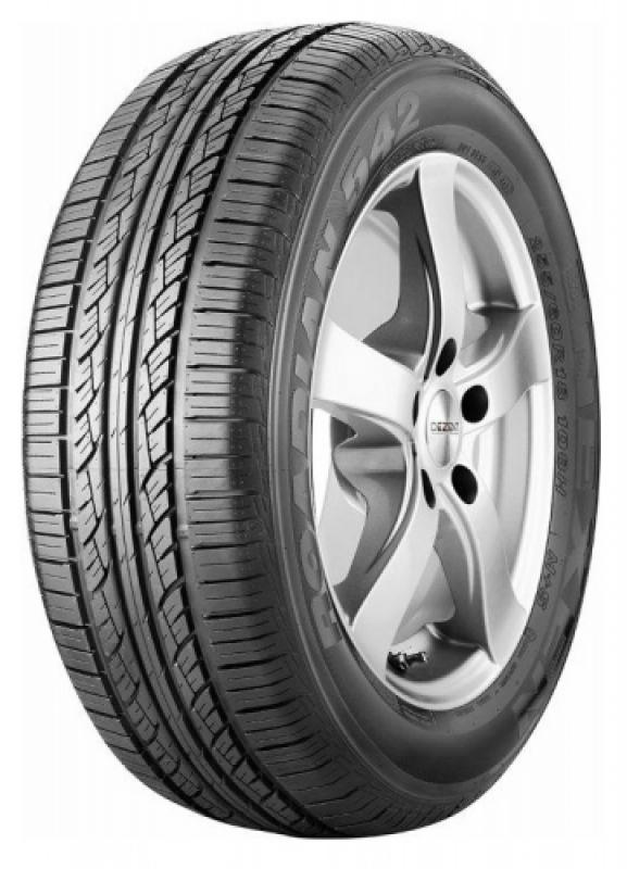 Nexen RO-542 RPB 255/60 R18 108 H