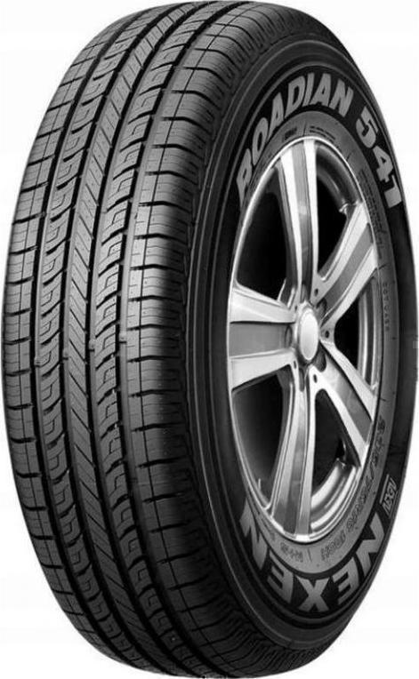 Nexen ROADIAN 541 225/75 R16 104 H