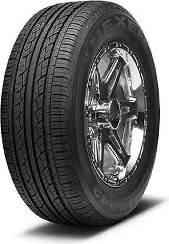 Nexen ROADIAN 542 265/60 R18 110 H