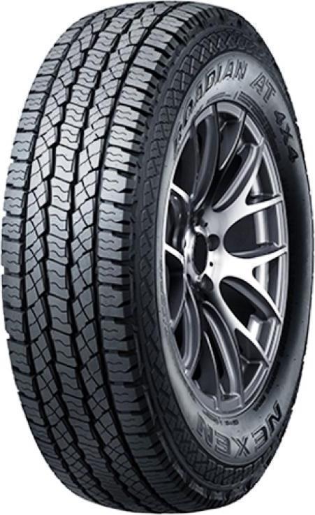 Nexen Roadian AT 4X4 31X10.5 R15 109 S