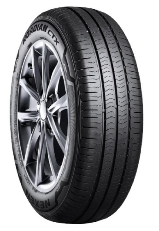 Nexen ROADIAN CTX 235/55 R18 104 H