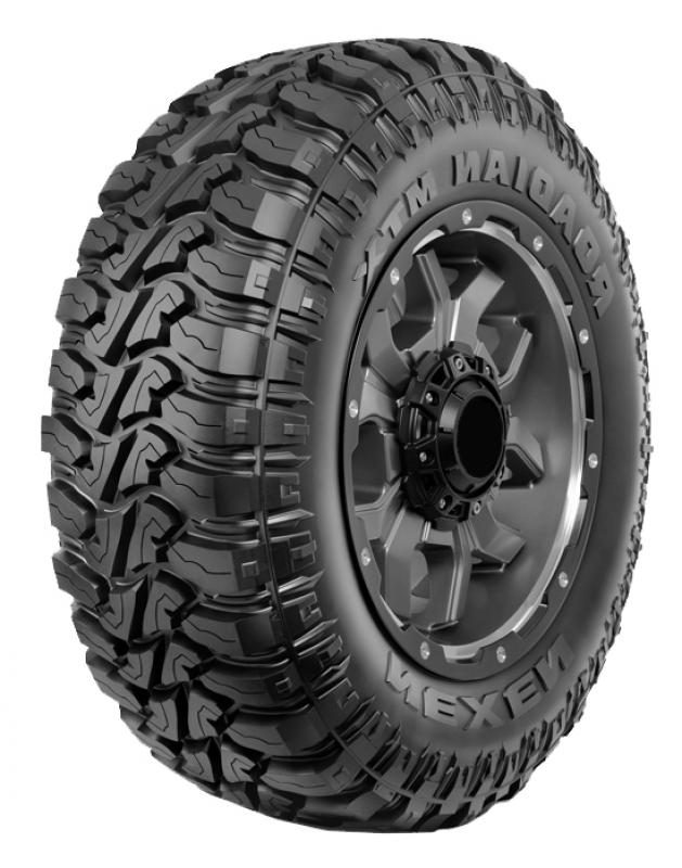 Nexen Roadian MTX 285/70 R17 121/118 Q
