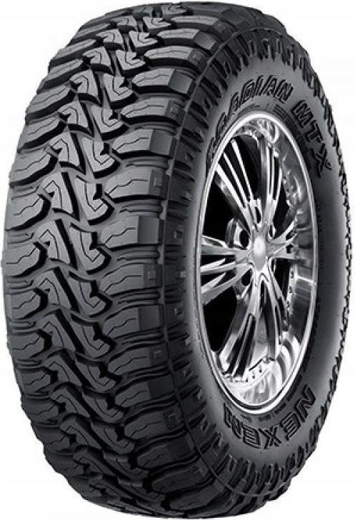 Nexen ROADIAN MTX RM7 M/T POR 255/75 R17 111/108 Q